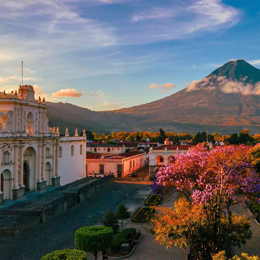 Guatemala picture