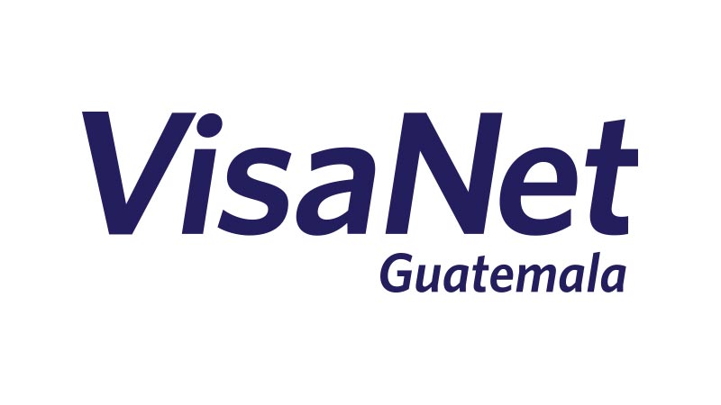 visanet logo