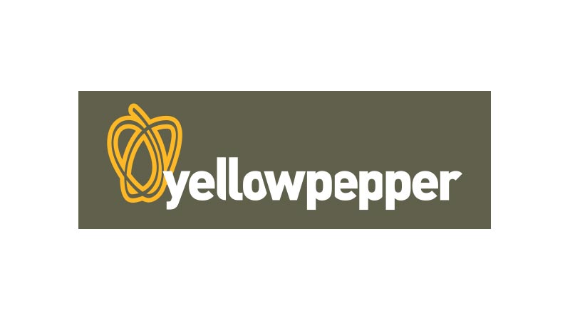 yellowpepper logo