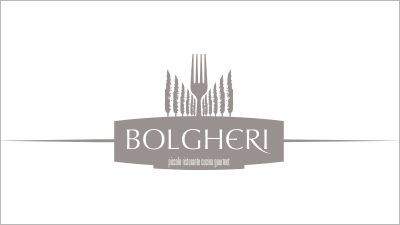 logo bolgheri
