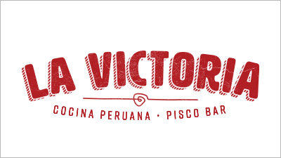 logo La Victoria
