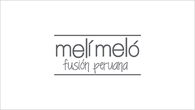 Logo Melí Meló