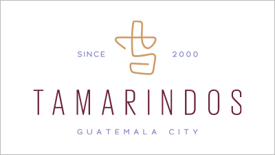 logo tamarindos