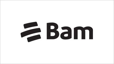logo BAM