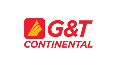 logo G&T