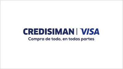 logo Credisiman