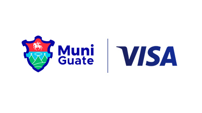 Logo Muni Guate